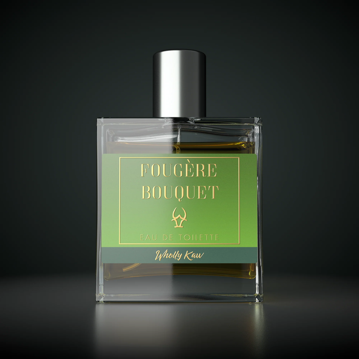 FOUGÈRE BOUQUET EAU DE TOILETTE