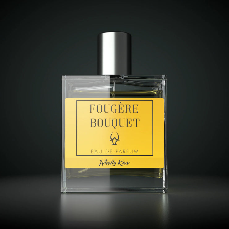 FOUGÈRE BOUQUET EAU DE PARFUM