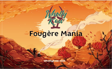 FOUGÈRE MANIA EAU DE TOILETTE