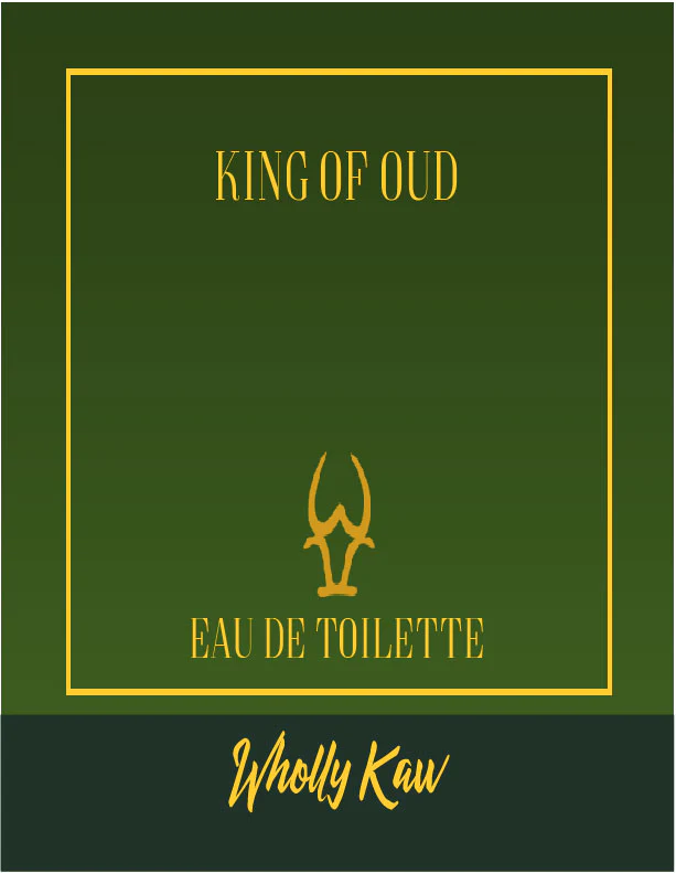 KING OF OUD EAU DE TOILETTE