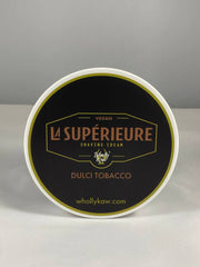La Supérieure Dulci Tobacco Shave Cream